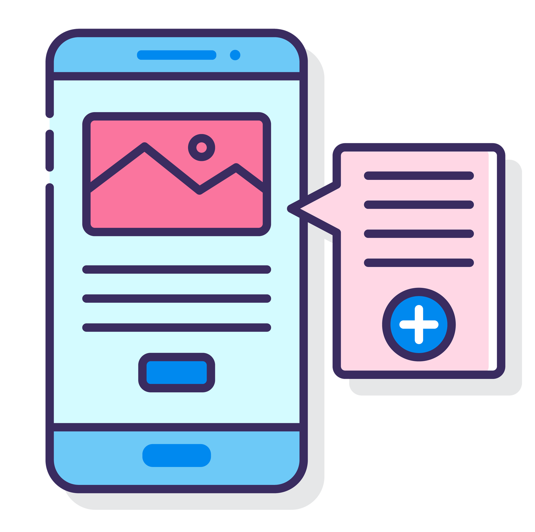 web development
