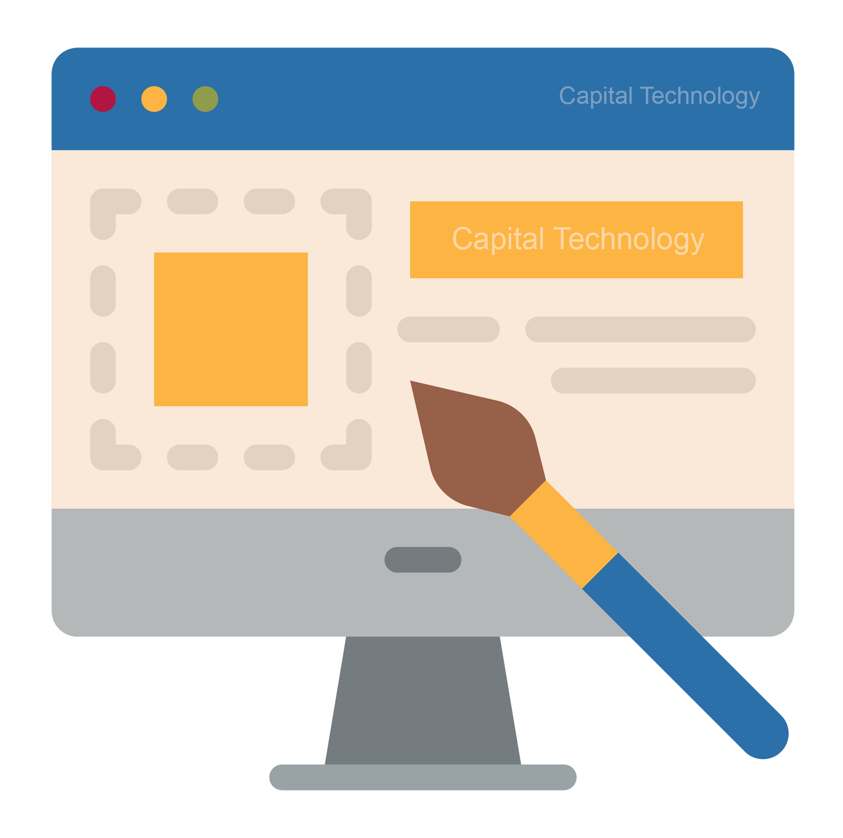 web development
